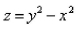 Use Stoke's theorem to evaluate C is the curve of intersection of the hyperbolic paraboloid and the cylinder oriented counterclockwise as viewed from above.