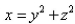 Find the area of the part of paraboloid that lies inside the cylinder