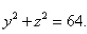 Find the area of the part of paraboloid that lies inside the cylinder