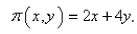 A thin wire in the shape of a quarter-circle has a linear mass density Find the mass and the location of the center of mass of the wire.