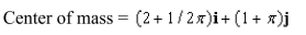 mass = 216;