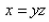 Find the area of the surface S where S is the part of the surface that lies inside the cylinder