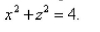 Find the area of the surface S where S is the part of the sphere that lies to the right of the xz-plane and inside the cylinder