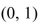 Use Green's Theorem to find the work done by the force in moving a particle from the origin along the x-axis to (1, 0) then along the line segment to and then back to the origin along the y-axis.