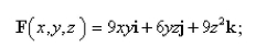 Use Stokes' Theorem to evaluate is the part of the ellipsoid lying above the xy-plane and oriented with normal pointing upward.