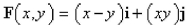 <strong>Select the correct Answer for each question. Evaluate the line integral where and C is the arc of the circle traversed counterclockwise from , 0) to Round yourAnswer to two decimal places.</strong> A) B) C) D) E)