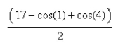 <strong>Select the correct Answer for each question. Find the work done by the force field on a particle that moves along the parabola </strong> A) B) C) D) E)