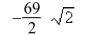 <strong>Select the correct Answer for each question. Evaluate the line integral over the given curve C. </strong> A) B) C) D)
