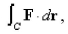<strong>Select the correct Answer for each question. Show that F is conservative, and find a function f such that and use the result to evaluate where C is any curve from </strong> A)0 B)-154 C)-107 D)-89