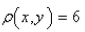<strong>Select the correct Answer for each question. A plane lamina with constant density occupies a region in the xy-plane bounded by a simple closed path C.Its moments of inertia about the axes are Find the moments of inertia about the axes, if C is a rectangle with vertices (0, 0), (4, 0), (4, 5) and </strong> A) B) C) D) E)