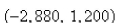 <strong>Select the correct Answer for each question. A plane lamina with constant density occupies a region in the xy-plane bounded by a simple closed path C.Its moments of inertia about the axes are Find the moments of inertia about the axes, if C is a rectangle with vertices (0, 0), (4, 0), (4, 5) and </strong> A) B) C) D) E)