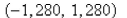 <strong>Select the correct Answer for each question. A plane lamina with constant density occupies a region in the xy-plane bounded by a simple closed path C.Its moments of inertia about the axes are Find the moments of inertia about the axes, if C is a rectangle with vertices (0, 0), (4, 0), (4, 5) and </strong> A) B) C) D) E)