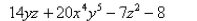 <strong>Select the correct Answer for each question. Find the curl of the vector field F. </strong> A) B) C) D)