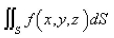 <strong>Select the correct Answer for each question. Suppose that where g is a function of one variable such that Evaluate where S is the sphere </strong> A) B) C) D) E)None of these