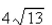 <strong>Select the correct Answer for each question. Find the exact mass of a thin wire in the shape of the helix if the density is 5.</strong> A) B) C) D) E)