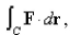 <strong>Select the correct Answer for each question. Show that F is conservative and find a function f such that and use this result to evaluate where C is any path from </strong> A) B) C) D)