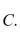 <strong>Select the correct Answer for each question. Use Green's Theorem to evaluate the line integral along the positively oriented closed curve where C is the triangle with vertices </strong> A)6 B)60 C)30 D)66