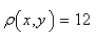 <strong>Select the correct Answer for each question. A plane lamina with constant density occupies a region in the xy-plane bounded by a simple closed path C.Its moments of inertia about the axes are Find the moments of inertia about the axes, if C is a rectangle with vertices (0, 0), (4, 0), (4, 5) and </strong> A) B) C) D) E)