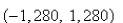 <strong>Select the correct Answer for each question. A plane lamina with constant density occupies a region in the xy-plane bounded by a simple closed path C.Its moments of inertia about the axes are Find the moments of inertia about the axes, if C is a rectangle with vertices (0, 0), (4, 0), (4, 5) and </strong> A) B) C) D) E)