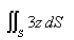 <strong>Select the correct Answer for each question. Evaluate the surface integral.Round yourAnswer to four decimal places. S is surface </strong> A) B) C) D) E)