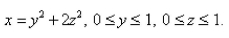 <strong>Select the correct Answer for each question. Evaluate the surface integral.Round yourAnswer to four decimal places. S is surface </strong> A) B) C) D) E)
