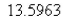 <strong>Select the correct Answer for each question. Evaluate the surface integral.Round yourAnswer to four decimal places. S is surface </strong> A) B) C) D) E)