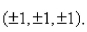 <strong>Select the correct Answer for each question. Let S be the cube with vertices Approximate by using a Riemann sum as in Definition 1, taking the patches to be the squares that are the faces of the cube and the points to be the centers of the squares.</strong> A) B) C) D) E)none of these