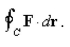 <strong>Select the correct Answer for each question. Use Stokes' Theorem to evaluate C is the curve obtained by intersecting the cylinder with the hyperbolic paraboloid oriented in a counterclockwise direction when viewed from above</strong> A) B)0 C) D)1