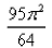 <strong>Select the correct Answer for each question. Use a computer algebra system to compute the flux of F s the surface of the cube cut from the first octant by the planes </strong> A) B) C) D) E)