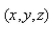 The temperature at the point in a substance with conductivity is Find the rate of heat flow inward across the cylindrical Select the correct Answer
