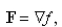 Show that F is conservative, and find a function f such that nd use the result to evaluate where C is any curve from Select the correct Answer