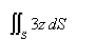 Evaluate the surface integral.Round yourAnswer to four decimal places. S is surface Select the correct Answer