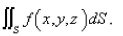 Evaluate S is the part of the torus with vector representation Select the correct Answer