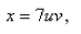 Evaluate the surface integral where S is the surface with parametric equations Select the correct Answer