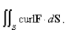 Use Stokes' Theorem to evaluate S is the part of the paraboloid lying below the plane and oriented with normal pointing downward.