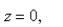 Find the area of the part of the surface   that lies between the planes x = 0, x = 4,     Select the correct Answer