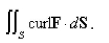 Use Stokes' Theorem to evaluate S is the part of the paraboloid lying below the plane and oriented with normal pointing downward.