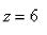 Use Stokes' Theorem to evaluate S is the part of the paraboloid lying below the plane and oriented with normal pointing downward.