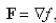 Show that F is conservative and find a function f such that and use this result to evaluate where C is any path from Select the correct Answer