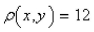 A plane lamina with constant density occupies a region in the xy-plane bounded by a simple closed path C.Its moments of inertia about the axes are Find the moments of inertia about the axes, if C is a rectangle with vertices (0, 0), (4, 0), (4, 5) and Select the correct Answer