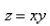 Find the area of the surface.The part of the surface that lies within the cylinder