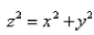 Use spherical coordinate to find the volume above the cone and inside sphere