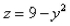 Find the volume of the solid bounded in the first octanat bounded by the cylinder and the planes
