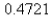 <strong>Select the correct Answer for each question. Use the Midpoint Rule with four squares of equal size to estimate the double integral. </strong> A) B) C) D) E)