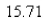 <strong>Select the correct Answer for each question. Evaluate the iterated integral by converting to polar coordinates.Round theAnswer to two decimal places. </strong> A) B) C) D) E)