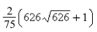 <strong>Select the correct Answer for each question. Find the area of the surface.The part of the surface that lies above the xy-plane.</strong> A) B) C) D) E)