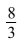 <strong>Select the correct Answer for each question. Calculate the iterated integral. </strong> A) B)4 C) D) E)None of these