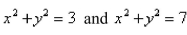 <strong>Select the correct Answer for each question. Use cylindrical coordinates to evaluate the triple integral where E is the solid that lies between the cylinders above the xy-plane and below the plane </strong> A)8.57 B)0 C)3.4 D)9.19 E)0.54