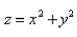 <strong>Select the correct Answer for each question. Use cylindrical or spherical coordinates, whichever seems more appropriate, to evaluate where E lies above the paraboloid and below the plane </strong> A) B) C) D) E)