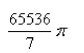 <strong>Select the correct Answer for each question. Use spherical coordinates.Evaluate here is the ball with center the origin and radius </strong> A) B) C) D) E)None of these